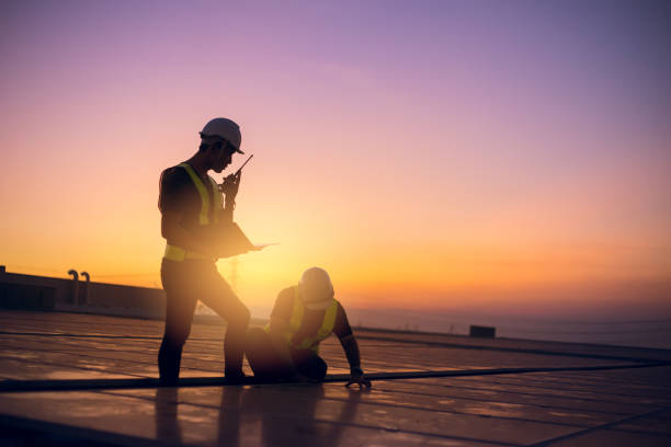 Best Commercial Roofing Services  in Xtang, PA
